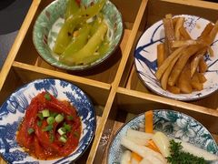 -火宫殿·湘菜小吃·商务宴请·生日聚会(市府店)