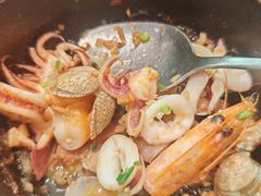 -沼津港精致料理·寿喜烧·烧鸟(漕河泾印象城店)