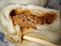 传统猪肉包-宝正臻天津包子总店(金阳光居易店)