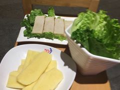 -渝味晓宇·重庆火锅(龙岗龙城万科里店)