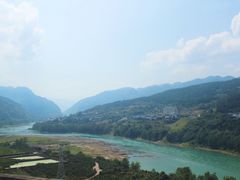 -乌江画廊(彭水苗族土家族自治县)