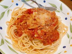 肉酱意面-萨莉亚意式餐厅(杭州西溪龙湖天街店)