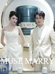-MuseMarry婚纱(前海嘉里中心店)