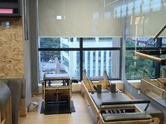 -RoMan罗马健身工作室(莘庄店)