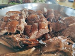 -柴火农庄(东海路店)