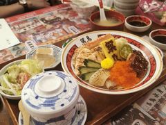 -築鳥日本料理(黑沙环店)