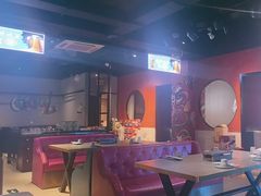 -醉炫音速烧烤·干煸菜(沙河总店)