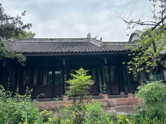 -三苏祠