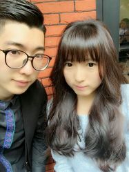 点击看大图 android_upload_pic-3AM HAIR SALON烫发染发接发