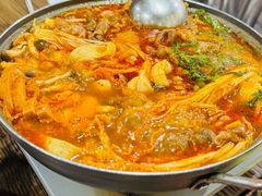 -MI WU FACTORY米屋美食工厂餐厅(绿地店)