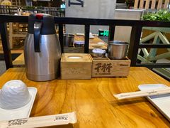 -木屋烧烤(龙湖天街店)