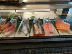 -源·咖啡自助餐厅·海鲜·烧烤·三文鱼(海口华彩洲际酒店)