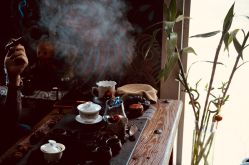 点击看大图 -重庆义雕堂刺青