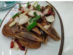 -老鄞江清水龙虾•赵赵家(江北店)