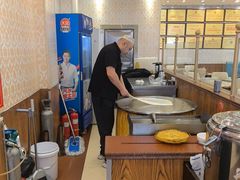 -清真·马家火锅美食城(镇江北路店)