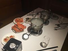 -多伦多海鲜自助餐厅(百盛购物中心三阳店)