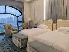 -启东恒大海上威尼斯酒店