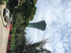 狐尾山公园-狐尾山公园