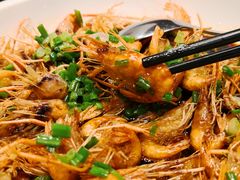 -徐记私厨(半淞园路店)