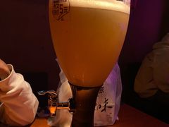 -谜森·小吃酒馆(上河城店)