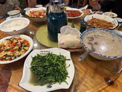 -小口味