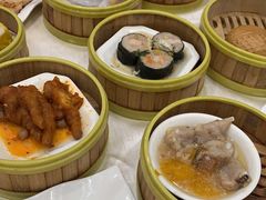 -万禧明珠大酒楼(海丰店)