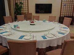 -欢乐海岸美食联盟