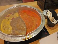 -牛匠和牛寿喜锅(西安总店)