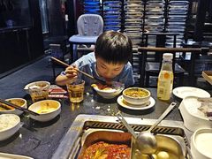 -川西坝子火锅(清江东路3.0直营店)