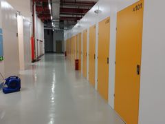 -安东易迷你自助仓储寄存仓库(杨浦店)