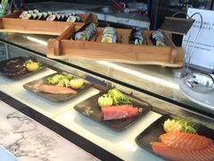 -洲际酒店·地平线全日餐厅HORIZON CAFÉ
