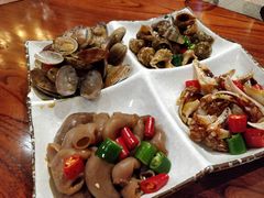 -船家渔(徐州北路店)