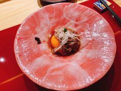 -鮨青(恒基名人购物中心店)