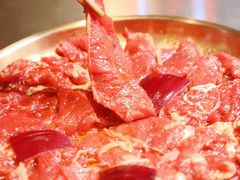 -小核桃烤肉馆(西塔店)