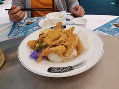 -喜碧海鲜·二十年本土海鲜老字号(上排店)