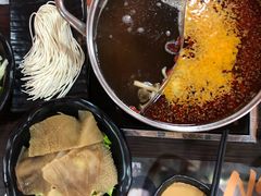 -呷哺呷哺(西单大悦城店)