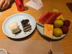 -三石铁板烧(紫竹桥店)
