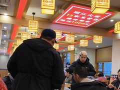 -阿婆情腊排骨火锅(金虹路店)