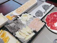 -洞子口重庆鲜货火锅(楚翘城旗舰店)