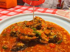 -辣小鲜·南昌大排档(船山路店)