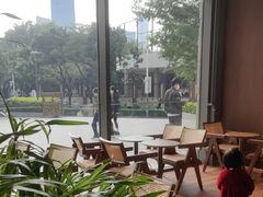 -奈雪的茶(南山大冲一期店)