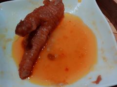 -点都德(华强南店)