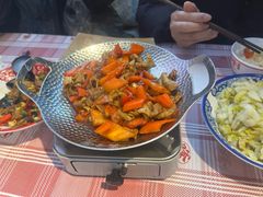 -高嗲嗲·湘味爆炒王(云密城店)