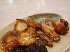 米血糕-圆宝台湾小吃(迎津街店)