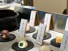 -米糯糯·MINONO·大福冰淇淋(青岛万象城店)
