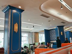 -满福隆酒楼(万绿园店)