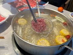 -俏牛哥鲜牛肉牛肆馆(重庆天地店)