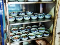 -正宗刘记不翻汤(和园店)