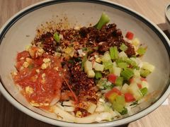 -宋益驴蹄子面肉夹馍(辛家庙店)