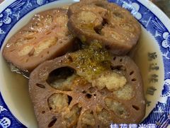 -粗茶淡饭(东关街店)